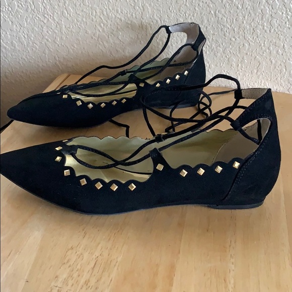 Ballet flats - Picture 3 of 4